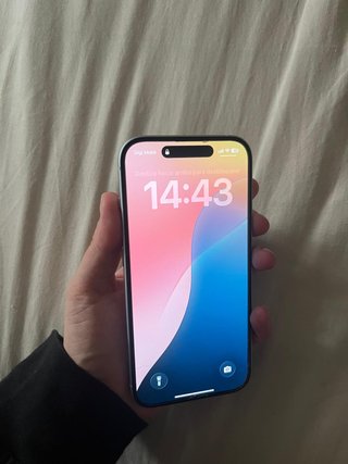 iPhone 15 128GB TODO ORIGINAL - en perfecto estado