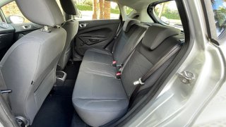 Ford Fiesta 1.2 82cv de 2013 con 110.000km