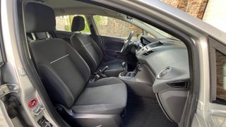 Ford Fiesta 1.2 82cv de 2013 con 110.000km