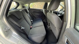 Ford Fiesta 1.2 82cv de 2013 con 110.000km