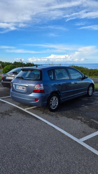 Honda Civic 2005