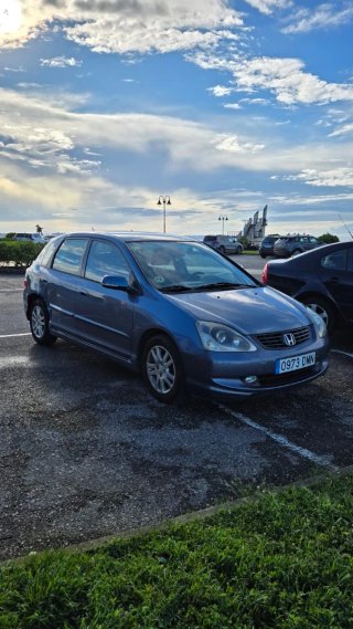 Honda Civic 2005