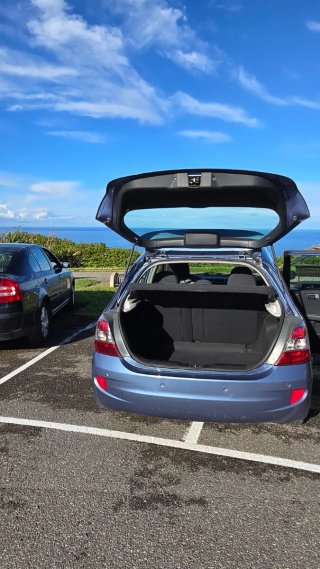 Honda Civic 2005