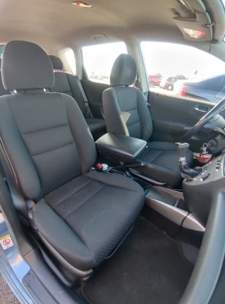 Honda Civic 2005
