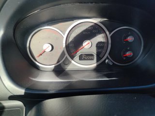 Honda Civic 2005