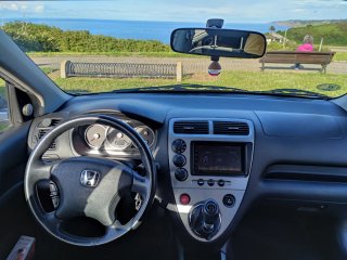 Honda Civic 2005
