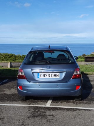 Honda Civic 2005