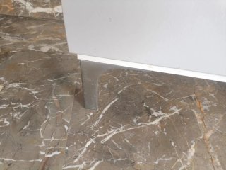 Mueble TV BESTÅ Blanco Ikea