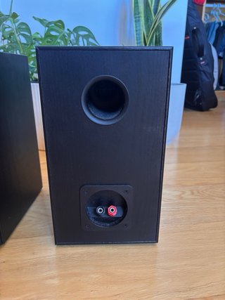 Altavoces JBL TLX 111 Negros