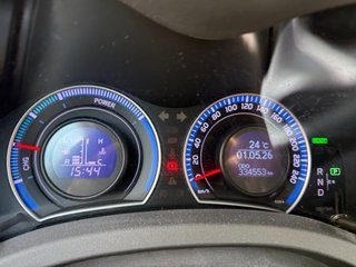 Toyota Auris 2012