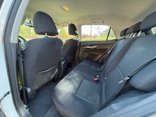 Toyota Auris 2012