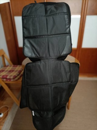 Silla coche Be Cool .Modelo Júpiter.