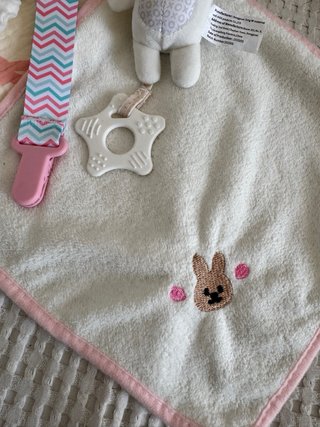 Lote Regalo Bebé Recién Nacido