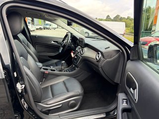Mercedes-Benz GLA 2015