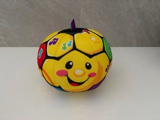 Lote Juguetes Bebé: Pelota, Cesta, Perro, Teclado