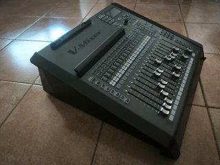 Tastiere Roland M-200i V-Mixer Digitali