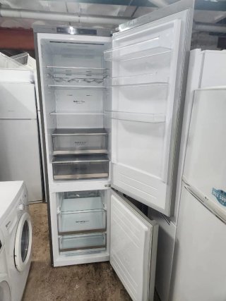 PACK NEVERA Y LAVADORA GARANTIA TRANSPORTE