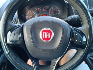 FIAT Qubo 2016