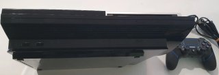 Videoconsola PS3 / 500GB FAT+ Mando