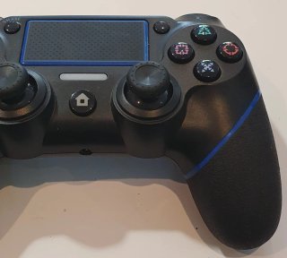 Videoconsola PS3 / 500GB FAT+ Mando