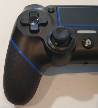 Videoconsola PS3 / 500GB FAT+ Mando