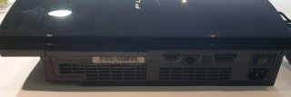 Videoconsola PS3 / 500GB FAT+ Mando