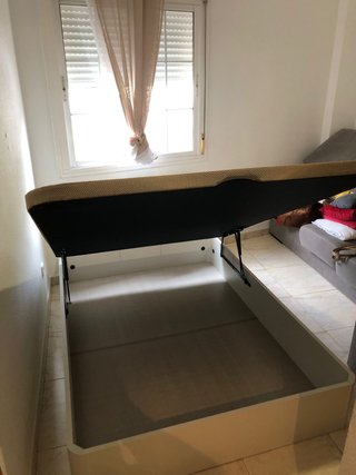 instalación y montaje de canapés,armarios,etc