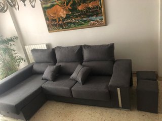 instalación y montaje de canapés,armarios,etc