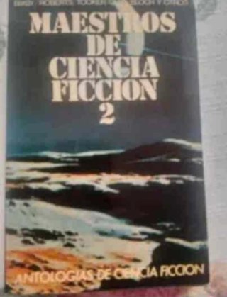 Lo Mejor de la Ciencia Ficción