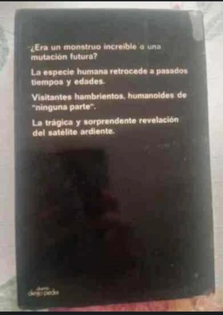Lo Mejor de la Ciencia Ficción