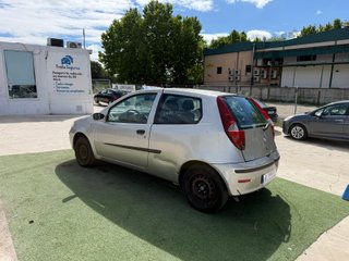 FIAT Punto 2003