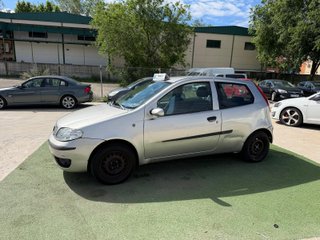 FIAT Punto 2003