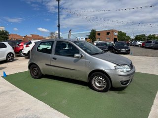 FIAT Punto 2003