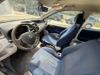 FIAT Punto 2003