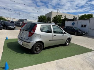 FIAT Punto 2003