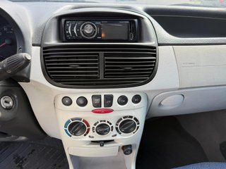 FIAT Punto 2003