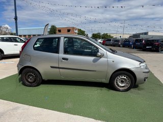 FIAT Punto 2003