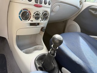 FIAT Punto 2003