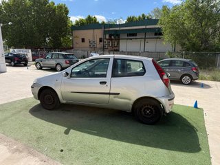 FIAT Punto 2003
