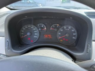 FIAT Punto 2003