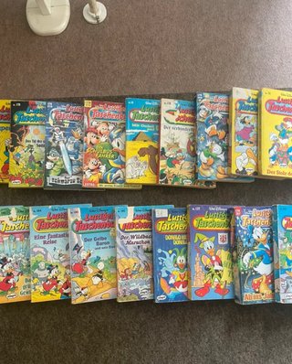 Centinaia - LOTTO LIBRI!