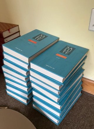 Centinaia - LOTTO LIBRI!