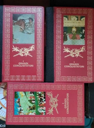 Centinaia - LOTTO LIBRI!