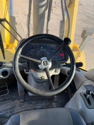 Pala Cargadora New Holland W170B