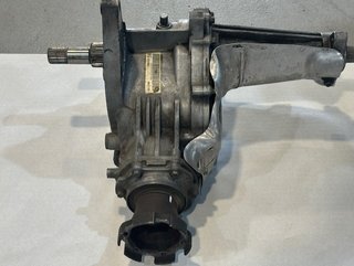 Transfer Chevrolet Captiva 2008
