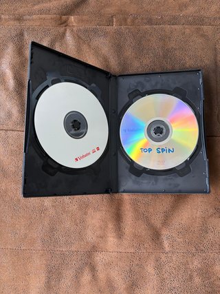 Lote 6 Juegos Xbox Classic PAL