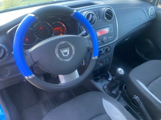 DACIA SANDERO STEPWAY II, 1.0 TCE 12V 90CV
