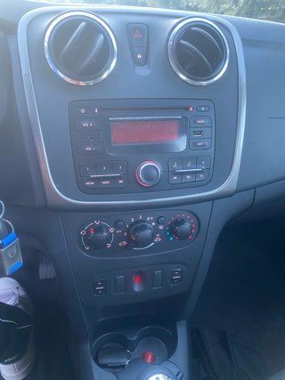DACIA SANDERO STEPWAY II, 1.0 TCE 12V 90CV