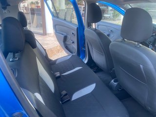 DACIA SANDERO STEPWAY II, 1.0 TCE 12V 90CV