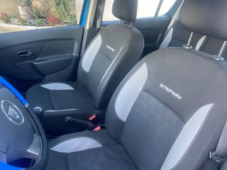 DACIA SANDERO STEPWAY II, 1.0 TCE 12V 90CV